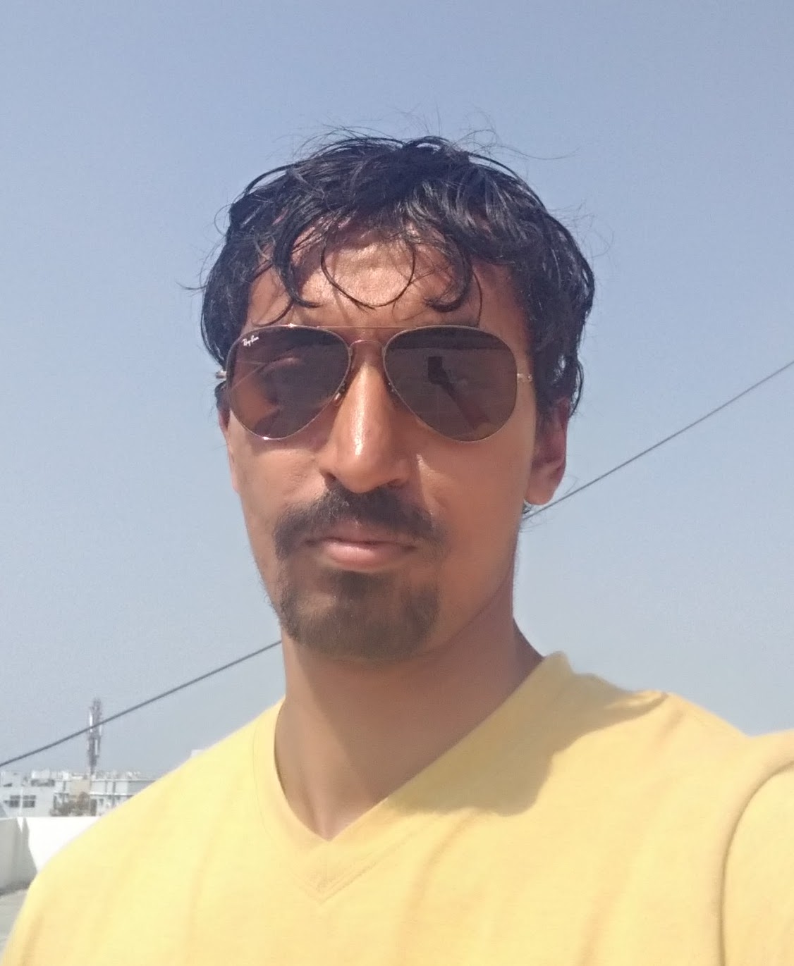 user profile photo