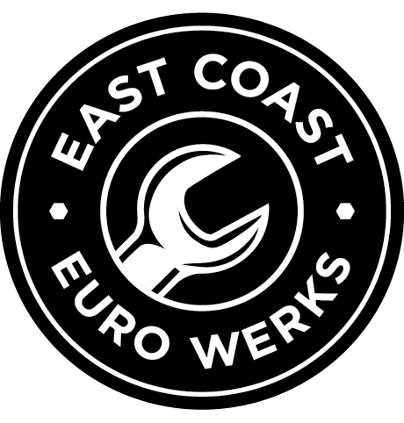 East Coast Euro Werks  cover
