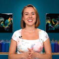 Olga Soby Art - Fluid Acrylic Pouring Tutorials