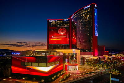 Change at the Top: President and COO of Resorts World Las Vegas Out