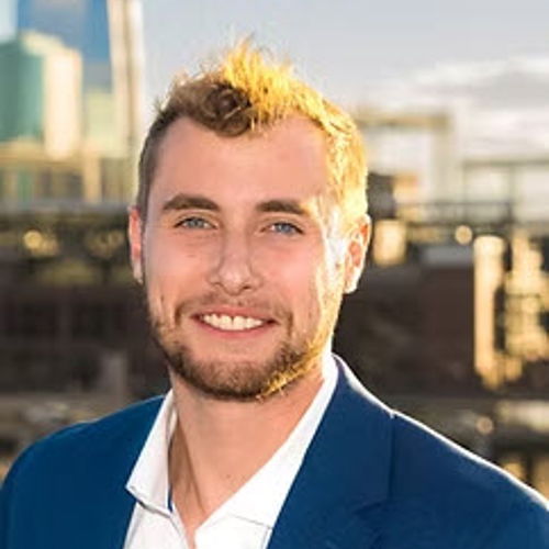 Zachory  Schuchman