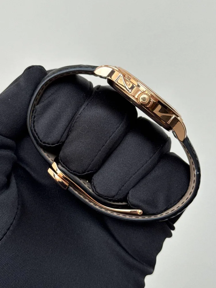 Omega SPECIALITIES Skeleton 5932.30.23 37.5mm Red Gold Limited Edition of 33pcs