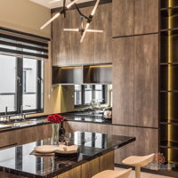 zoge-interior-build-contemporary-industrial-modern-malaysia-perak-dry-kitchen-interior-design