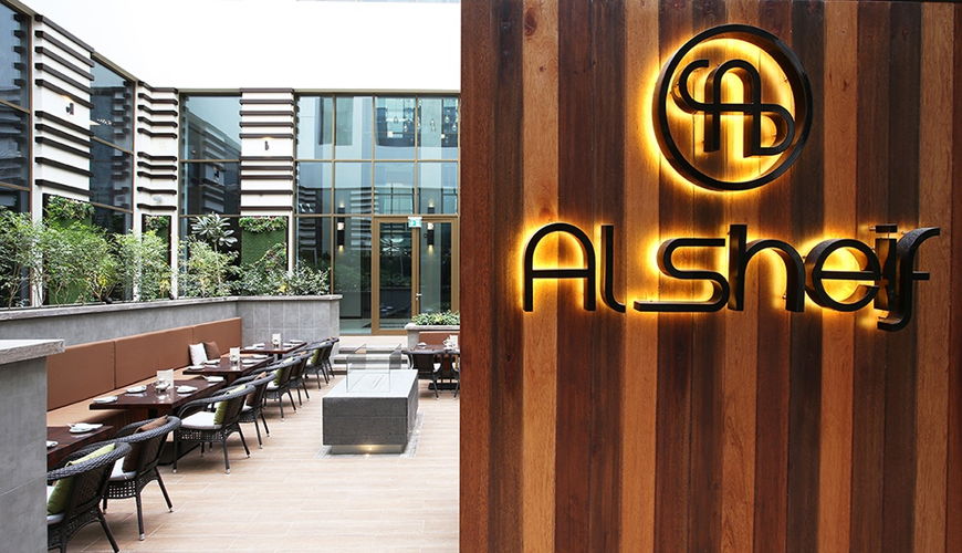 Book a table at the best restaurants in Dubai • Eat App