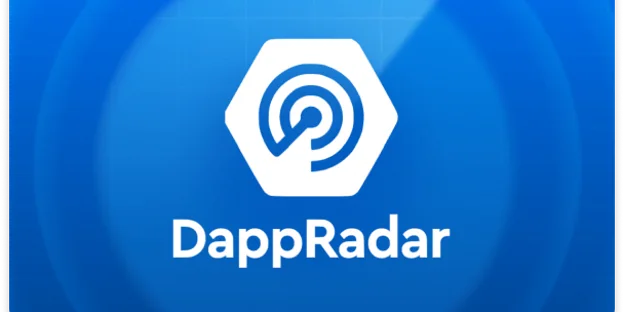 Data tool image - DappRadar