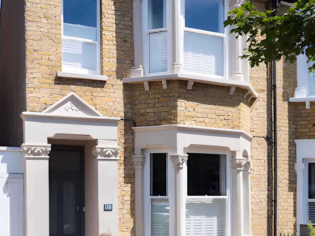 the london sash window company window installation service peckham