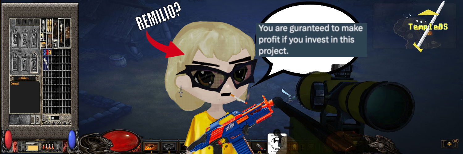 Banenrs 2: Shadow Operative Unit