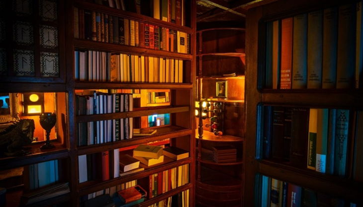 final escape die zauberschule