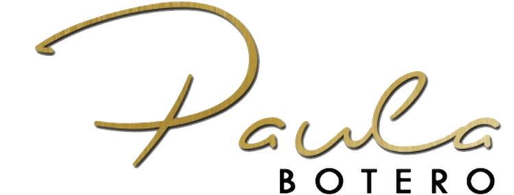 Paula Botero Logo