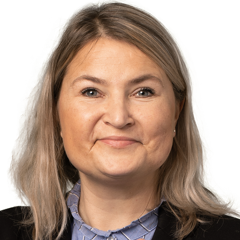 Anna Kähärä
