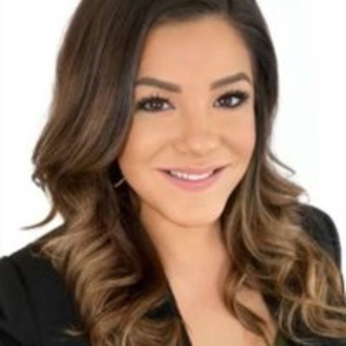 Sabrina  McIntyre