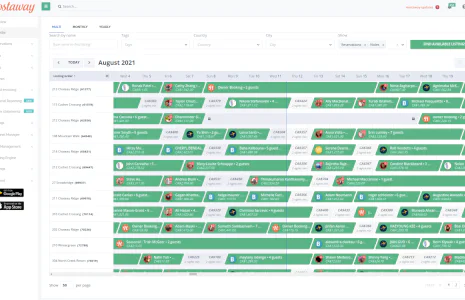 Screenshot image