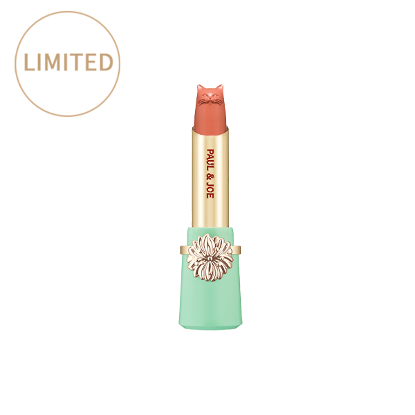 2024 AUTUMN LIPSTICK｜ポール ＆ ジョー公式オンラインストア