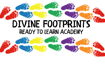 Divine Footprints
