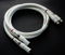 Crystal Clear Audio STUDIO REFERENCE XLR White or Black... 2