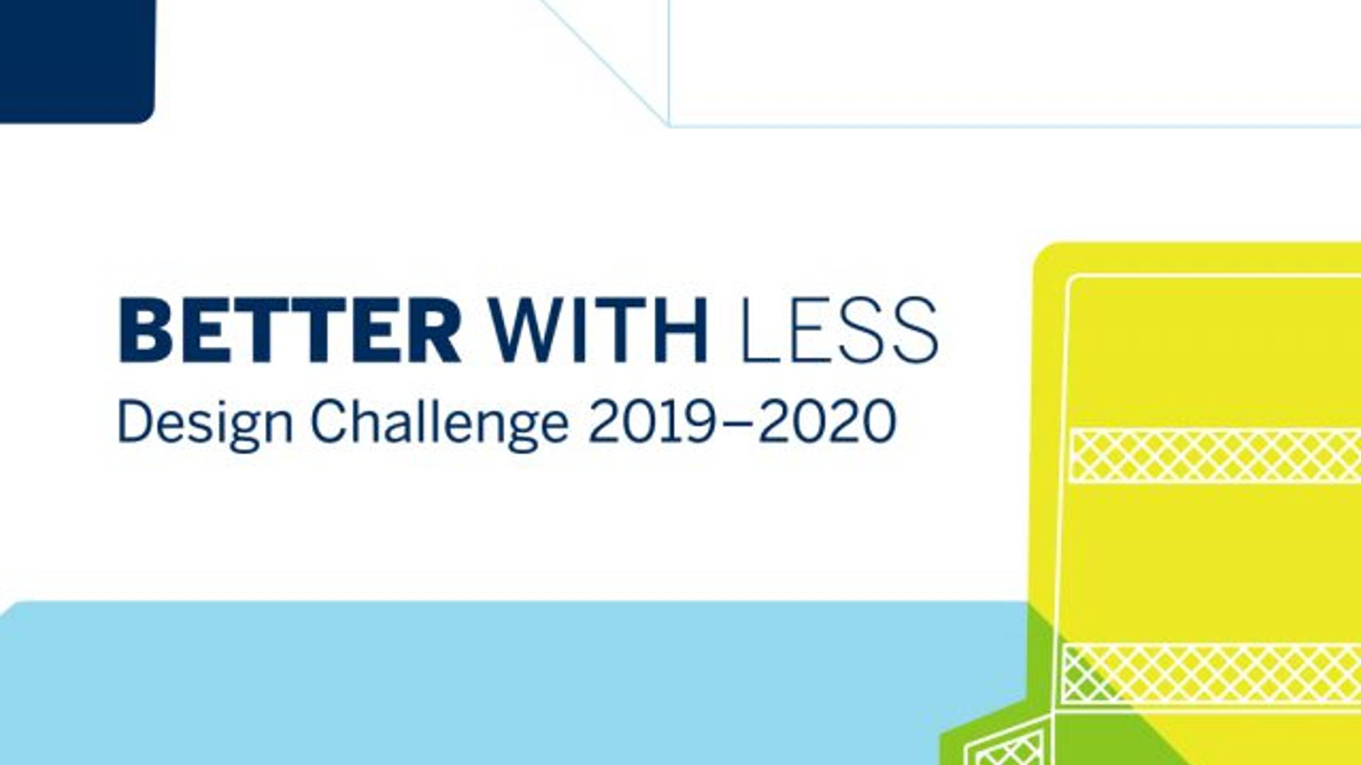 Featured image for Metsä Board 'Better With Less' Design Challenge Returns For 2019-2020, Jury Announced