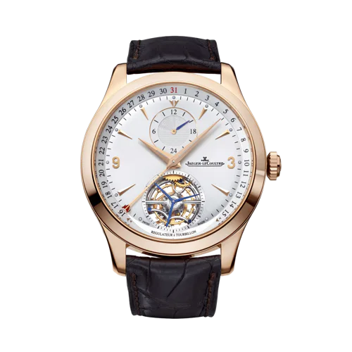 Jaeger-LeCoultre Master Control Q1562401