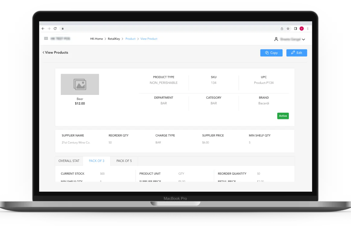 Screenshot image