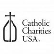 Catholic Charities, Diocese of Cleveland logo on InHerSight