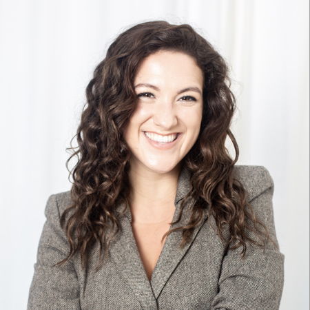 Marlee Liss, RSW