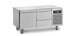 GEMM BRS 121 Grillkylbänk