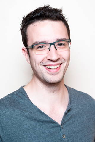Perry Vangoethem