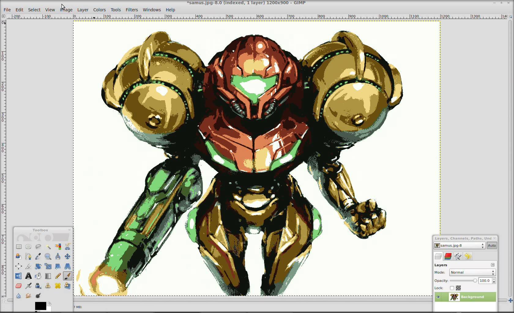 34 Best Pixel Art Sprite Editors As Of 2020 Slant