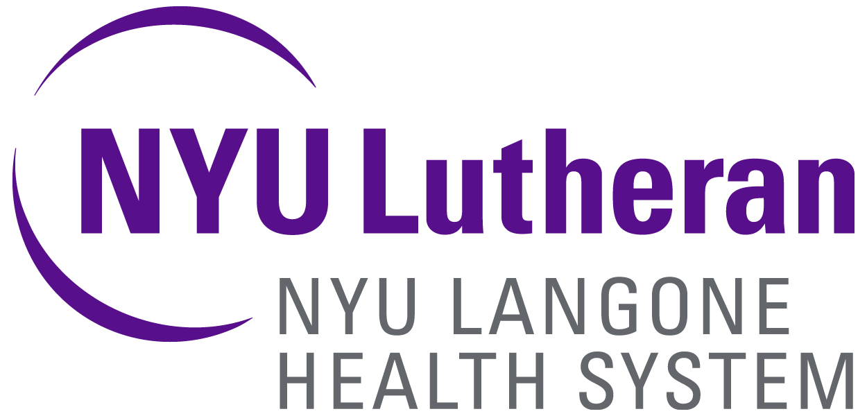 Nyu langone health logo