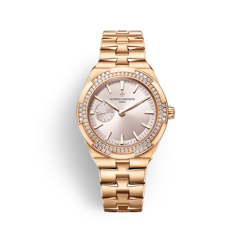 Vacheron Constantin Overseas Automatic 37mm, image 1