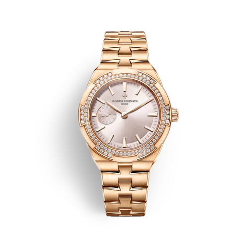 Vacheron Constantin Overseas Automatic 37mm
