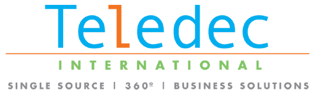 Teledec logo main 1