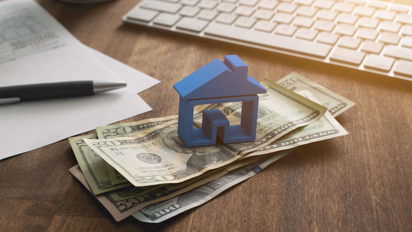 featured image for story, Descubre las Opciones de Financiamiento para tu Inversión Inmobiliaria en EE.
UU.