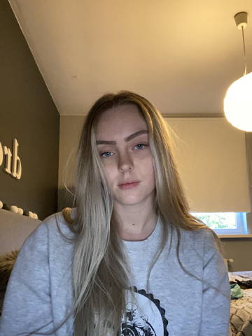 Marcysia Van Daele