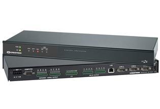 Crestron CP2E Compact Control System with Ethernet