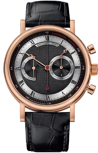 Breguet Classique