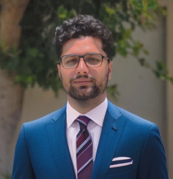 user profile photo