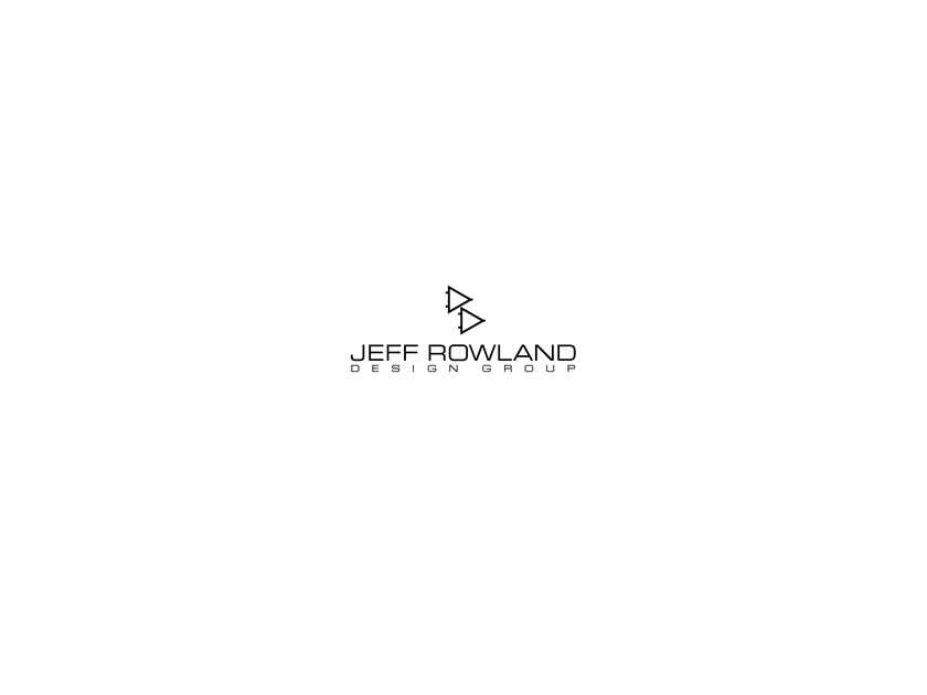 Jeff Rowland Model 8ti Stereo Amplifier