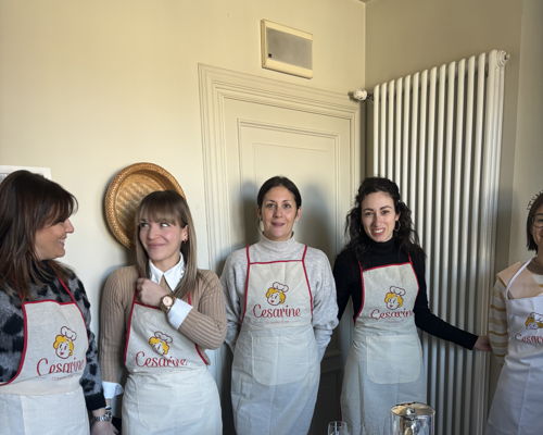 Esperienze gastronomiche Paladina: Menù invernale nelle vicinanze delle prealpi orobie