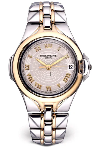 Patek Philippe Sculpture 5091J