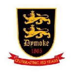 Dymock Cricket Club Logo