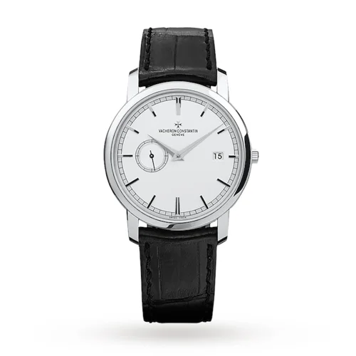 Vacheron Constantin Patrimony Traditionelle Automatic Box and Papers 2019