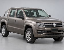 Volkswagen Amarok Comfortline V6 258HP 2022