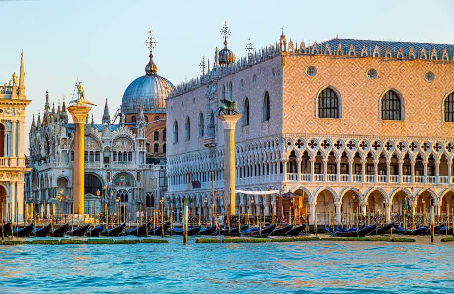 Venice Carnival Traditions Private Tour with Mask Workshop - photo 6