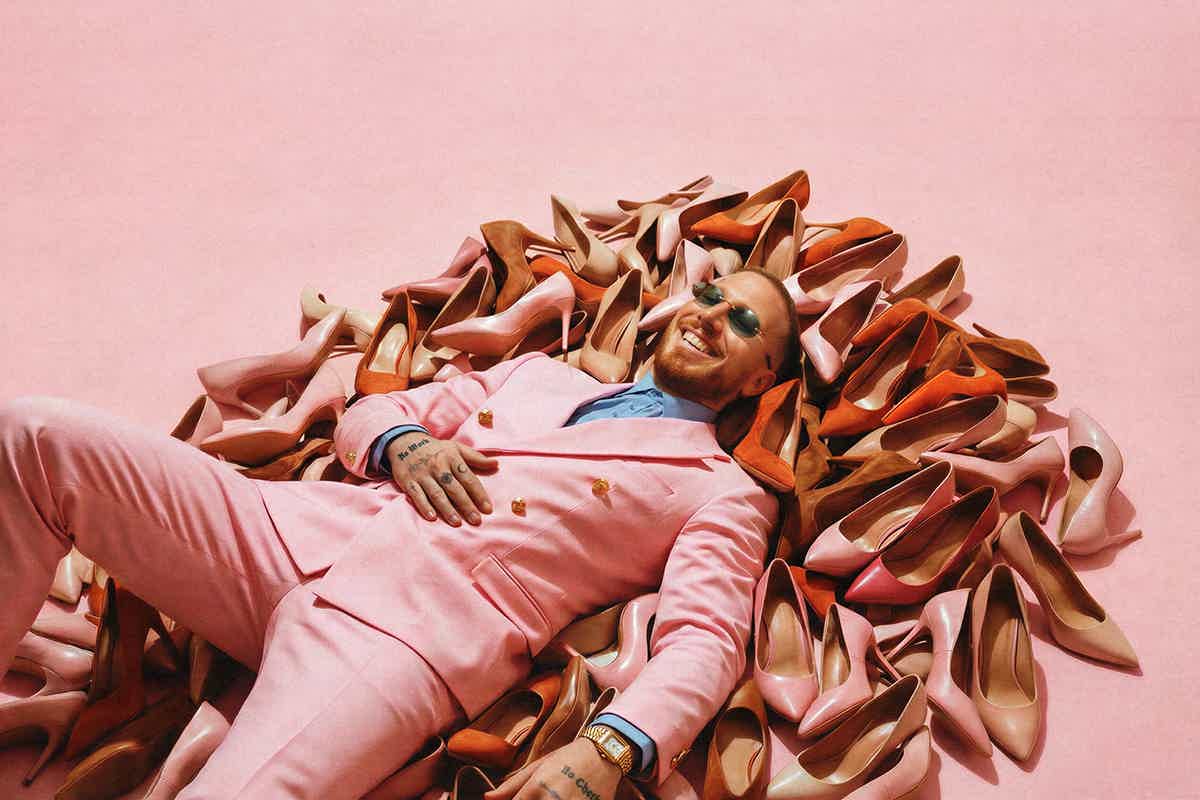 Hugel Presents Make The Girls Dance