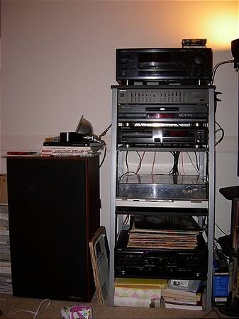 My Analog System