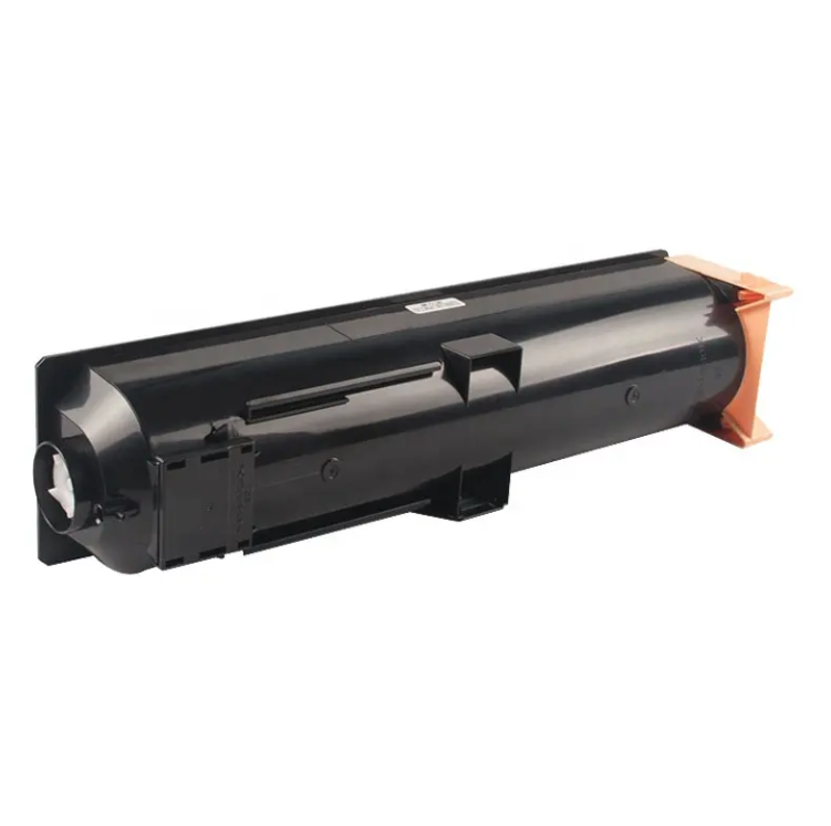 FULUXIANG Copier Toner Cartridges For Xerox Document Centre - Image 2