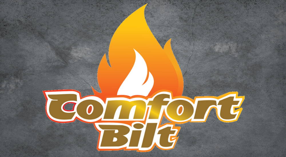 Comforbilt Pellet Stoves Logo