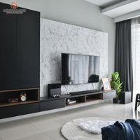 hnc-concept-design-sdn-bhd-minimalistic-modern-malaysia-selangor-living-room-interior-design