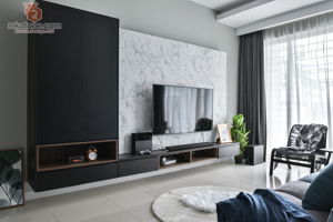 hnc-concept-design-sdn-bhd-minimalistic-modern-malaysia-selangor-living-room-interior-design