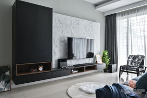 hnc-concept-design-sdn-bhd-minimalistic-modern-malaysia-selangor-living-room-interior-design